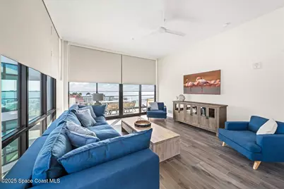 225 Strand Drive #401, Melbourne Beach, FL 32951 - Photo 15