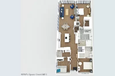 225 Strand Drive #401, Melbourne Beach, FL 32951 - Photo 49