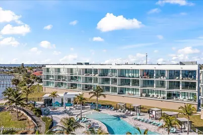 225 Strand Drive #401, Melbourne Beach, FL 32951 - Photo 37