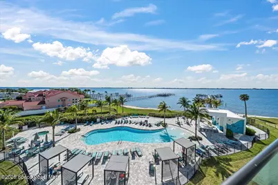 225 Strand Drive #401, Melbourne Beach, FL 32951 - Photo 19