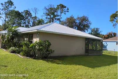 254 Emerson Drive NW, Palm Bay, FL 32907 - Photo 1