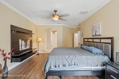 1835 Harbor Point Drive, Merritt Island, FL 32952 - Photo 13