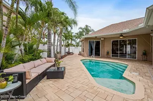 1835 Harbor Point Dr, Merritt Island, FL 32952 - Photo 49