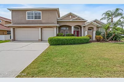 1835 Harbor Point Drive, Merritt Island, FL 32952 - Photo 3