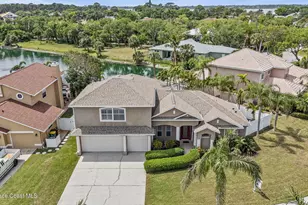 1835 Harbor Point Dr, Merritt Island, FL 32952 - Photo 1