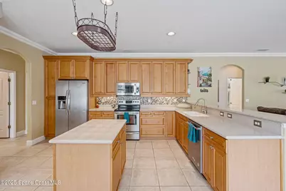 1835 Harbor Point Drive, Merritt Island, FL 32952 - Photo 29