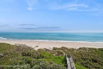 989 N Highway A1A #5, Indialantic, FL 32903 - Photo 1