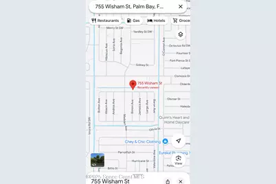 755 Wisham Street SW, Palm Bay, FL 32908 - Photo 3