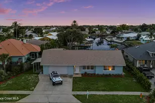 315 Inlet Inlet Ave, Merritt Island, FL 32953 - Photo 1