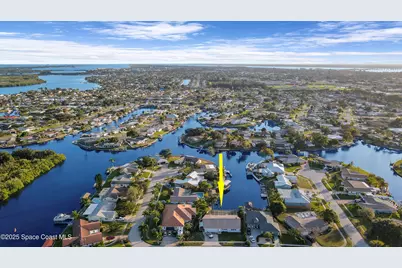 315 Inlet Inlet Avenue, Merritt Island, FL 32953 - Photo 3