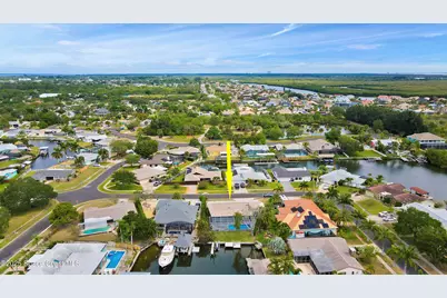 315 Inlet Inlet Avenue, Merritt Island, FL 32953 - Photo 7