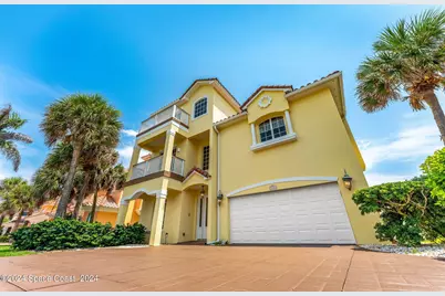 7625 S Highway A1A, Melbourne Beach, FL 32951 - Photo 5