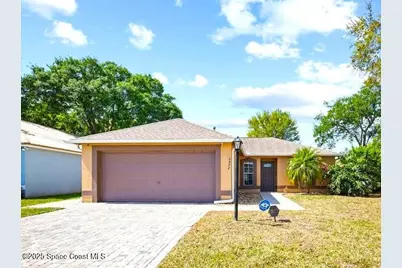 2977 Sebastian Lane, Melbourne, FL 32935 - Photo 1
