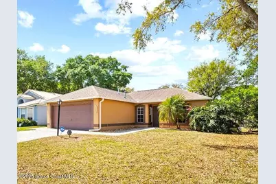 2977 Sebastian Lane, Melbourne, FL 32935 - Photo 3