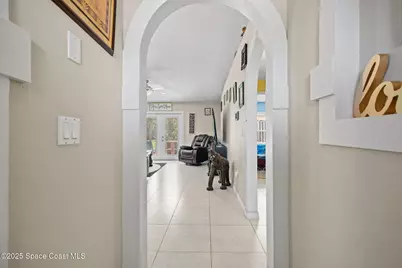2977 Sebastian Lane, Melbourne, FL 32935 - Photo 5