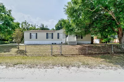 164 S Elm Street, Fellsmere, FL 32948 - Photo 1