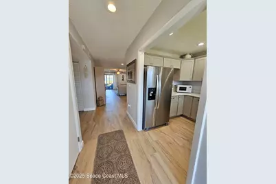 3799 S Banana River Boulevard #607, Cocoa Beach, FL 32931 - Photo 3