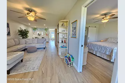 3799 S Banana River Boulevard #607, Cocoa Beach, FL 32931 - Photo 15