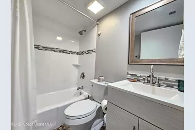 3799 S Banana River Boulevard #607, Cocoa Beach, FL 32931 - Photo 25