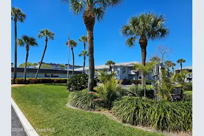 3799 S Banana River Boulevard #607, Cocoa Beach, FL 32931 - Photo 31