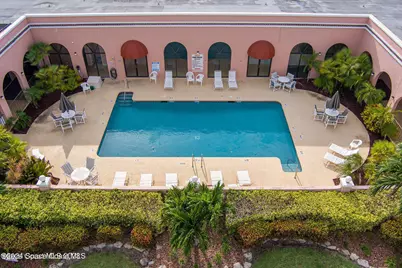 754 S Orlando Avenue #201, Cocoa Beach, FL 32931 - Photo 29