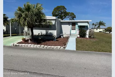 250 Blossom Lane, Palm Bay, FL 32907 - Photo 1