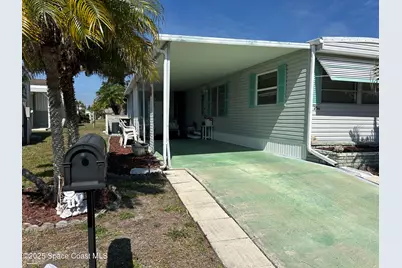 250 Blossom Lane, Palm Bay, FL 32907 - Photo 3