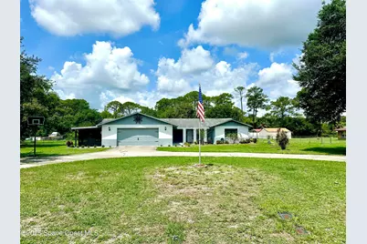2635 Wagon Road, Cocoa, FL 32926 - Photo 1
