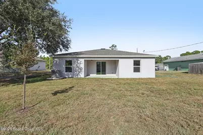 2499 San Filippo Drive SE, Palm Bay, FL 32909 - Photo 9