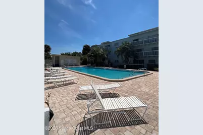 223 Columbia Drive #110, Cape Canaveral, FL 32920 - Photo 17
