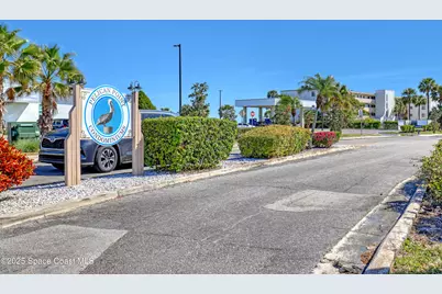 2465 S Washington Avenue #A402, Titusville, FL 32780 - Photo 35