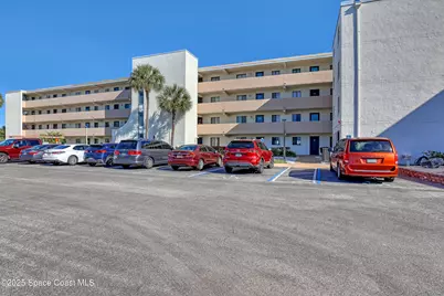 2465 S Washington Avenue #A402, Titusville, FL 32780 - Photo 3