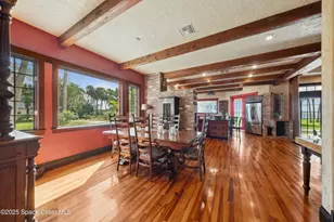401 Holman Rd, Cape Canaveral, FL 32920 - Photo 21