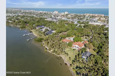 401 Holman Road, Cape Canaveral, FL 32920 - Photo 5