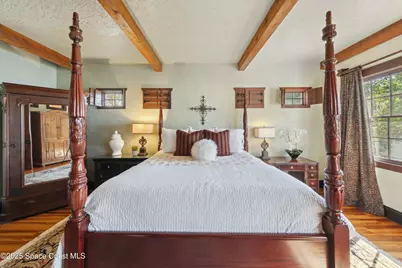 401 Holman Road, Cape Canaveral, FL 32920 - Photo 27