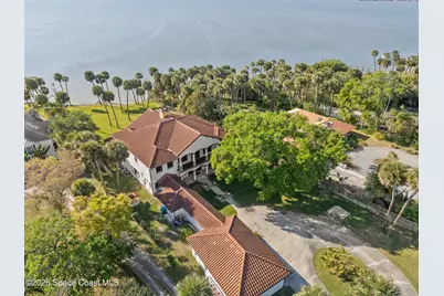 401 Holman Road, Cape Canaveral, FL 32920 - Photo 1