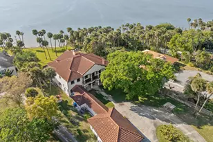 401 Holman Rd, Cape Canaveral, FL 32920 - Photo 1