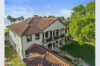 401 Holman Road, Cape Canaveral, FL 32920 - Photo 49