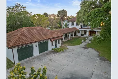 401 Holman Road, Cape Canaveral, FL 32920 - Photo 47