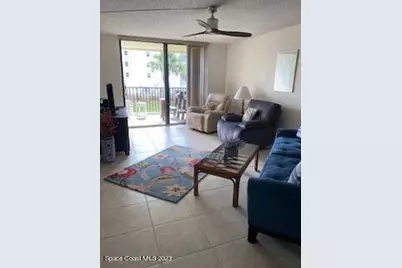 1830 N Atlantic Avenue #205, Cocoa Beach, FL 32931 - Photo 5