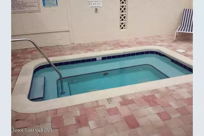 1830 N Atlantic Avenue #205, Cocoa Beach, FL 32931 - Photo 19