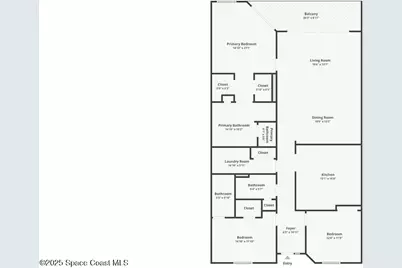 1465 S Harbor City Boulevard #902, Melbourne, FL 32901 - Photo 59