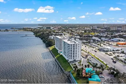 1465 S Harbor City Boulevard #902, Melbourne, FL 32901 - Photo 37