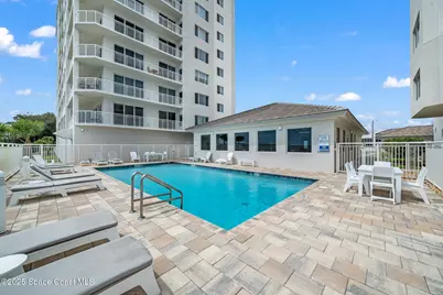1465 S Harbor City Boulevard #902, Melbourne, FL 32901 - Photo 27