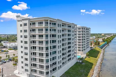 1465 S Harbor City Boulevard #902, Melbourne, FL 32901 - Photo 35