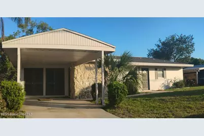 2050 Port Malabar Boulevard NE, Palm Bay, FL 32905 - Photo 3