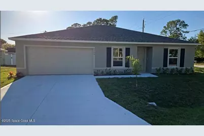 3200 Trainfo Avenue SE, Palm Bay, FL 32909 - Photo 1