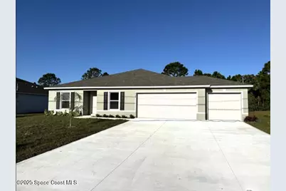 3188 Framingham Avenue SW, Palm Bay, FL 32908 - Photo 1