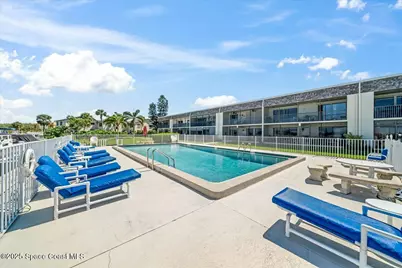 1525 Minutemen Causeway #105, Cocoa Beach, FL 32931 - Photo 23