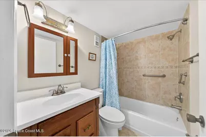 1525 Minutemen Causeway #105, Cocoa Beach, FL 32931 - Photo 17